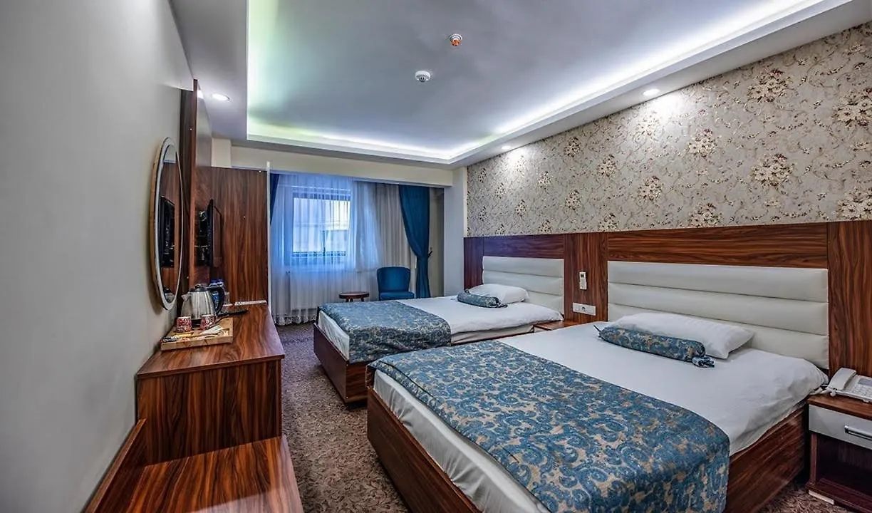Hotel Madi Otel Izmir