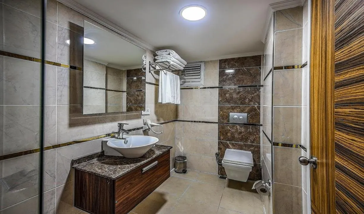 Hotel Madi Otel Izmir