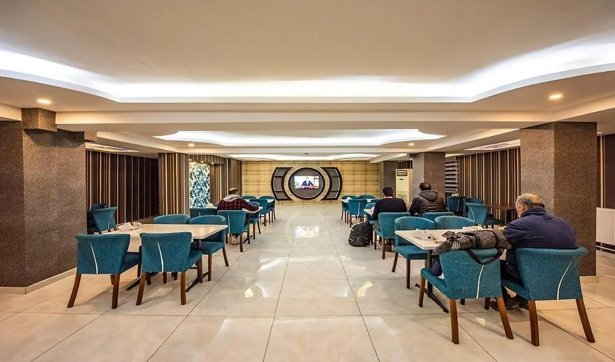 Hotel Madi Otel Izmir