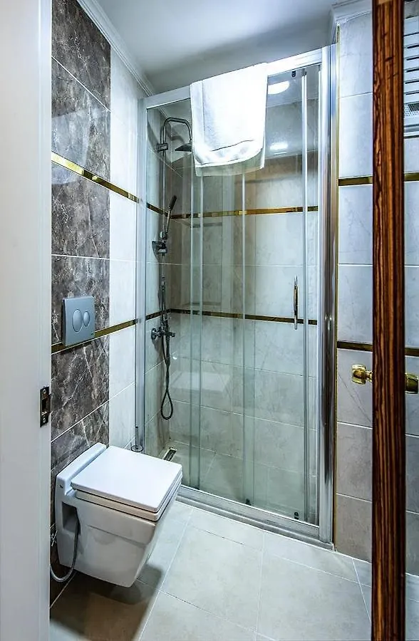 Madi Otel Izmir Turkey