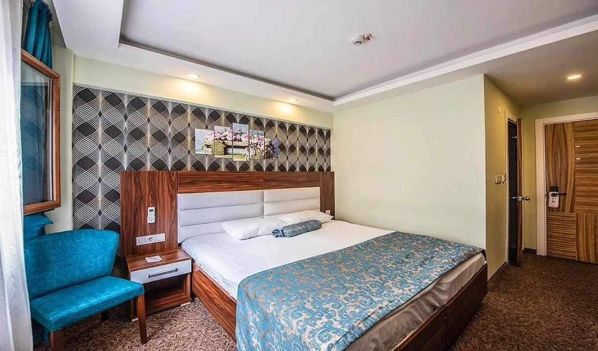 Hotel Madi Otel Izmir
