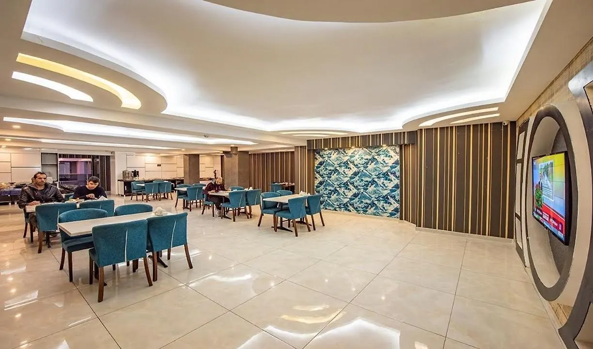 Madi Otel Izmir 3*,