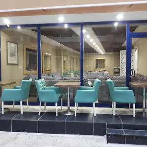  Aparthotel Nest Turkey