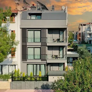  Aparthotel Vesta Turkey