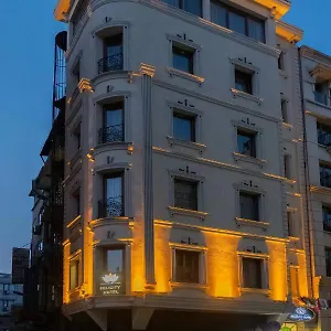 *** Hotel Felicity Turkey