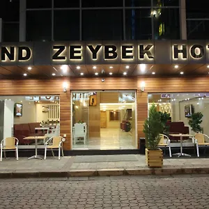 *** Hotel Grand Zeybek Turkey