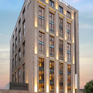 **** Hotel Mercure Kizilay Turkey