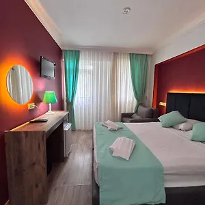 *** Hotel Balkaya Turkey