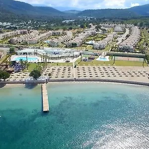 Курортный комплекс Apollonium Spa & Beach