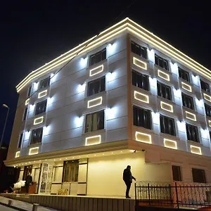 *** Hotel Sahra Airport Turkey