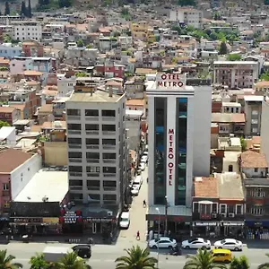 3* Otel Metro